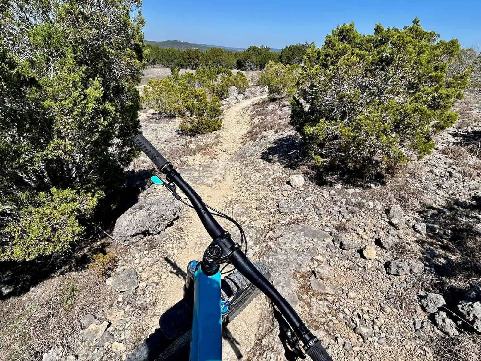 Pace Bend Park